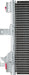 One Stop Solutions 3762 A/C Condenser
