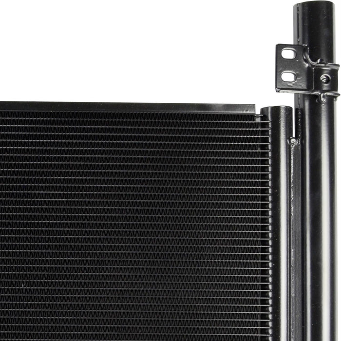 One Stop Solutions 3790 A/C Condenser