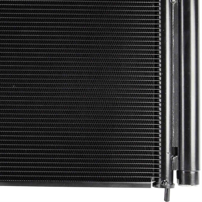 One Stop Solutions 3790 A/C Condenser