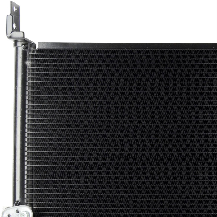 One Stop Solutions 3790 A/C Condenser