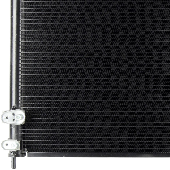 One Stop Solutions 3790 A/C Condenser