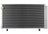 One Stop Solutions 3869 A/C Condenser