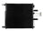 One Stop Solutions 3878 A/C Condenser