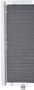 One Stop Solutions 3881 A/C Condenser
