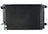 One Stop Solutions 3889 A/C Condenser