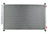 One Stop Solutions 3892 A/C Condenser