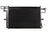 One Stop Solutions 3911 A/C Condenser