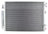 One Stop Solutions 3948 A/C Condenser