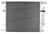 One Stop Solutions 3986 A/C Condenser