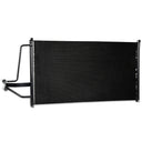One Stop Solutions 4010 A/C Condenser
