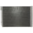 One Stop Solutions 4069 A/C Condenser