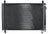 One Stop Solutions 4076 A/C Condenser