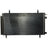 One Stop Solutions 4119 A/C Condenser