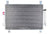 One Stop Solutions 4201 A/C Condenser