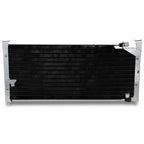 One Stop Solutions 4236 A/C Condenser
