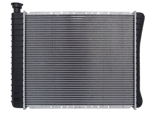One Stop Solutions 434 Radiator