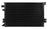 One Stop Solutions 4393 A/C Condenser