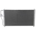 One Stop Solutions 4426 A/C Condenser