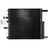 One Stop Solutions 4436 A/C Condenser