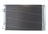 One Stop Solutions 4438 A/C Condenser