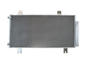 One Stop Solutions 4441 A/C Condenser