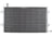 One Stop Solutions 4475 A/C Condenser