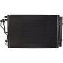 One Stop Solutions 4519 A/C Condenser