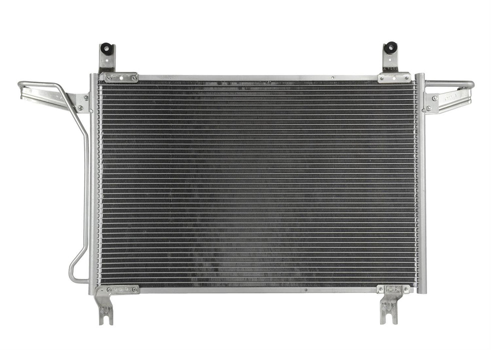 One Stop Solutions 4531 A/C Condenser