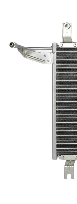One Stop Solutions 4531 A/C Condenser