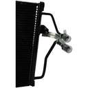 One Stop Solutions 4549 A/C Condenser