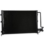 One Stop Solutions 4557 A/C Condenser