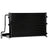 One Stop Solutions 4557 A/C Condenser
