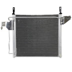 One Stop Solutions 4628 A/C Condenser