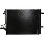 One Stop Solutions 4724 A/C Condenser