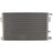 One Stop Solutions 4786 A/C Condenser