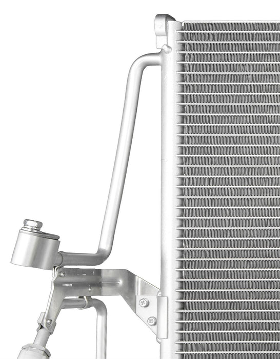 One Stop Solutions 4806 A/C Condenser