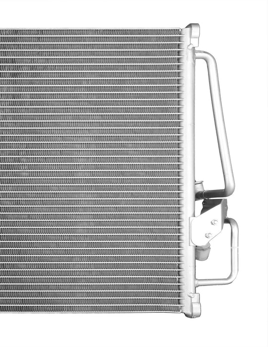 One Stop Solutions 4806 A/C Condenser