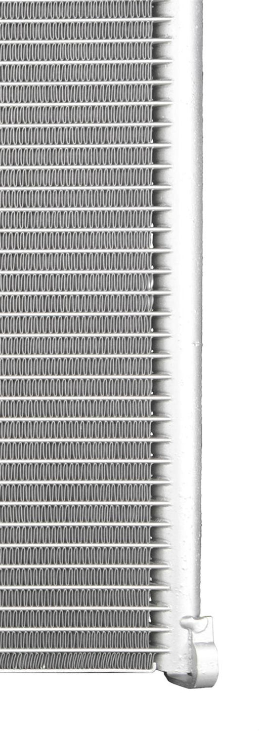 One Stop Solutions 4806 A/C Condenser