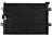 One Stop Solutions 4860 A/C Condenser
