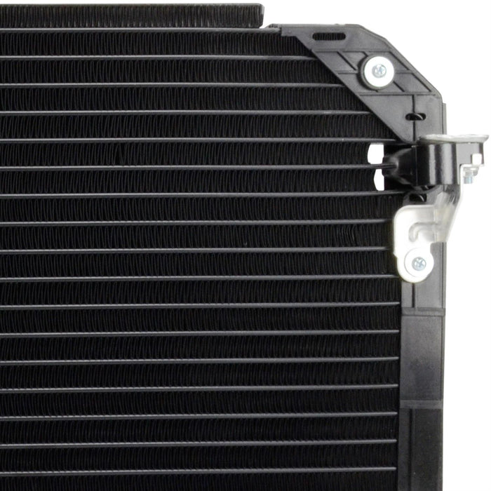One Stop Solutions 4897 A/C Condenser