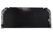 One Stop Solutions 4897 A/C Condenser