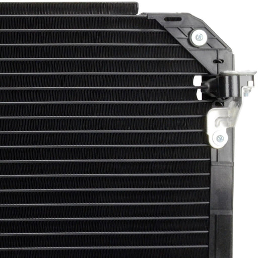 One Stop Solutions 4897 A/C Condenser
