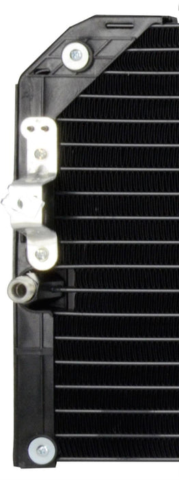 One Stop Solutions 4897 A/C Condenser