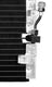 One Stop Solutions 4899 A/C Condenser