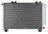 One Stop Solutions 4966 A/C Condenser