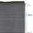 One Stop Solutions 4970 A/C Condenser