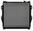One Stop Solutions 50 Radiator