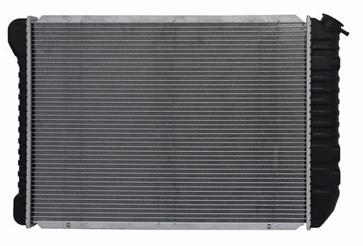 One Stop Solutions 556 Radiator