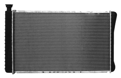 One Stop Solutions 618 Radiator