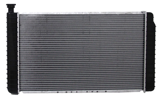 One Stop Solutions 622 Radiator